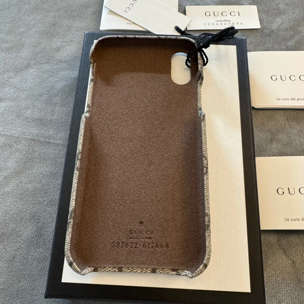 Gucci ophidia iphone